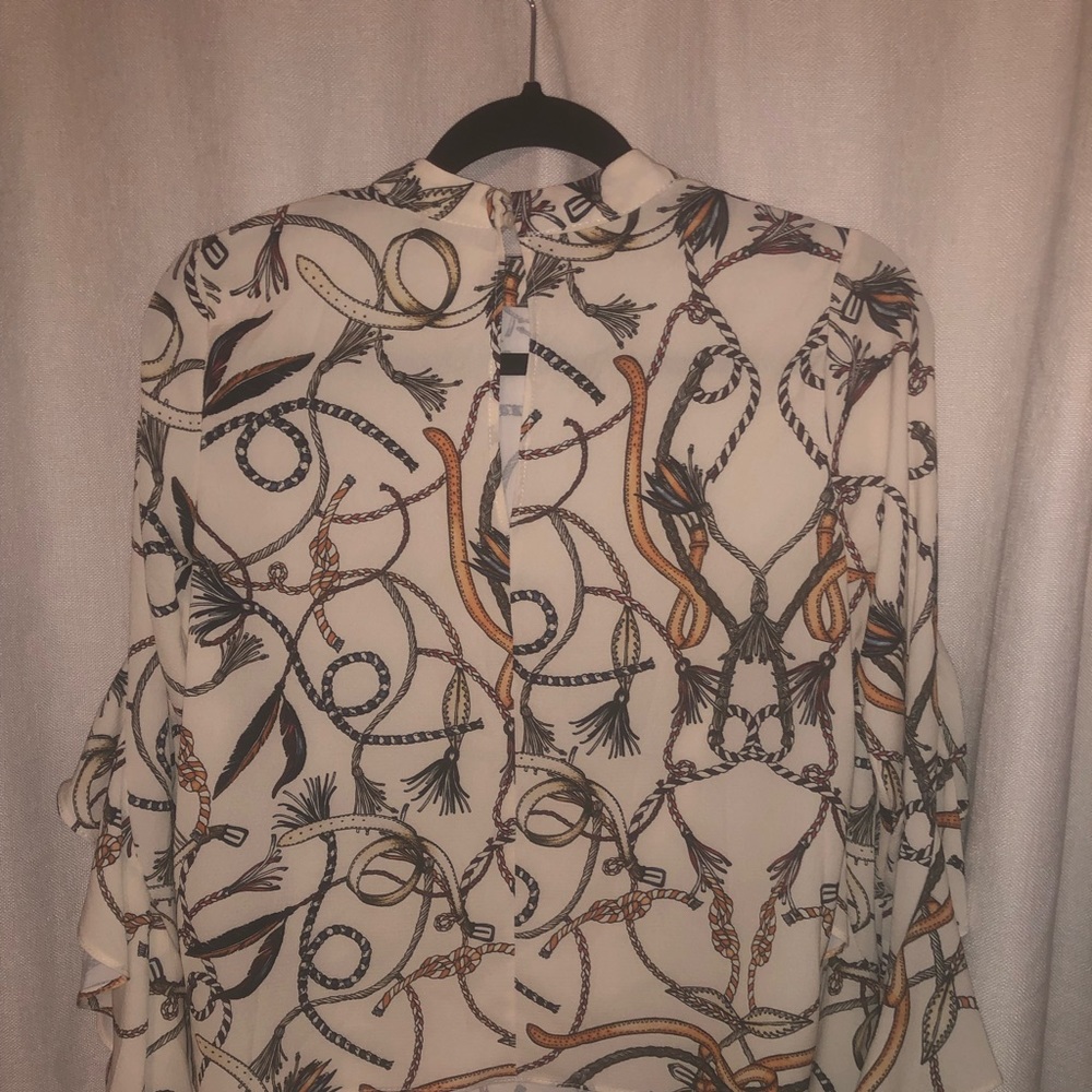 Blouse - Picture 4 of 4